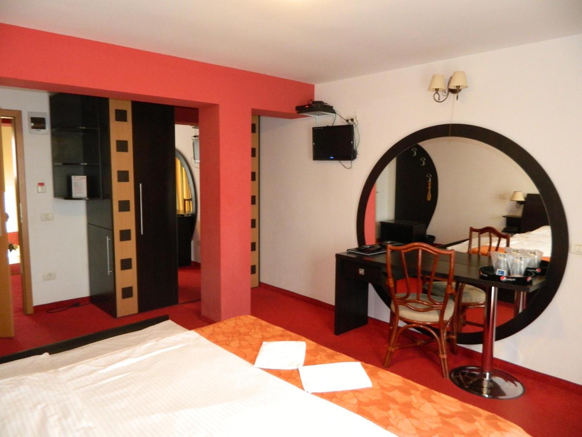 Pension Chalet Poiana Marului Ranch Екстер'єр фото